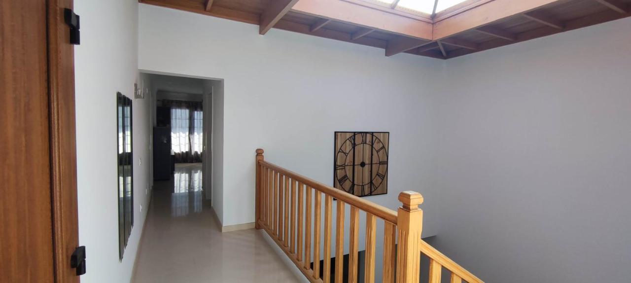 Villa Esmeralda 普拉亚布兰卡 外观 照片